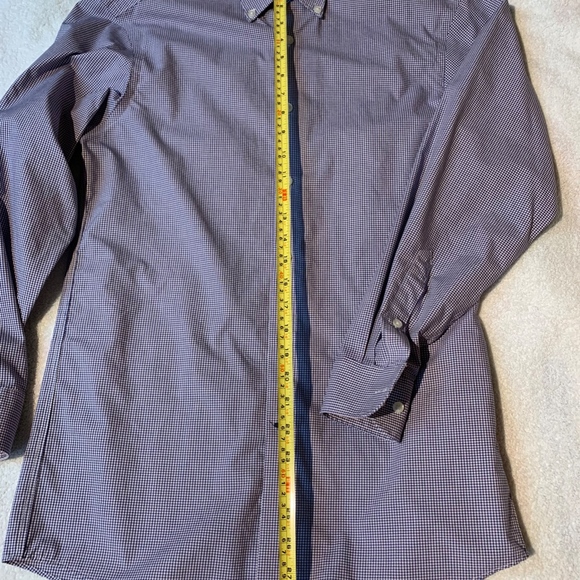 Tommy Hilfiger Dress Shirt - Picture 2 of 5
